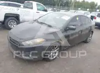 2013 Dodge DART фото