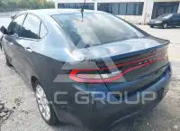 2013 Dodge DART фото