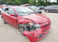2013 Dodge DART photo
