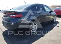 2013 Dodge DART фото