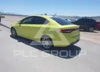 2013 Dodge DART фото