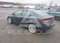 2013 Dodge DART фото