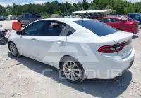 2013 Dodge DART photo