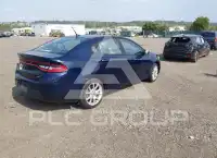 2013 Dodge DART фото