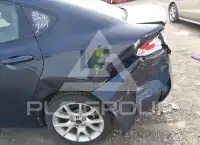 2013 Dodge DART фото
