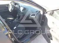 2013 Dodge DART фото
