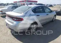 2013 Dodge DART photo