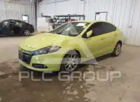 2013 Dodge DART фото