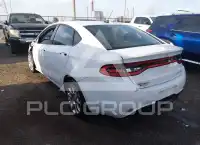 2013 Dodge DART photo