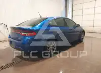 2013 Dodge DART фото