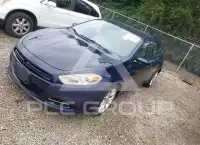 2013 Dodge DART photo