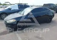 2013 Dodge DART фото