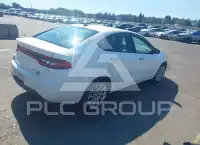 2013 Dodge DART photo