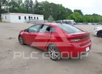 2013 Dodge DART photo