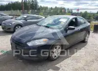 2013 Dodge DART фото