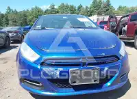 2013 Dodge DART фото
