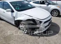 2013 Dodge DART photo