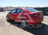 2013 Dodge DART photo