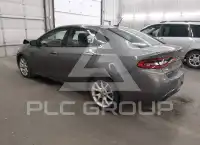 2013 Dodge DART photo