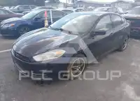 2013 Dodge DART фото