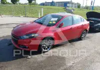 2013 Dodge DART photo