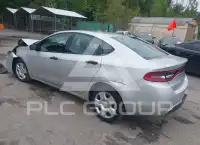 2013 Dodge DART фото