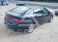 2013 Dodge DART фото