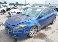 2013 Dodge DART фото