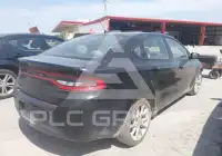 2013 Dodge DART фото