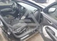 2013 Dodge DART фото