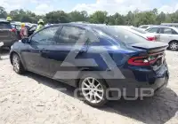 2013 Dodge DART фото