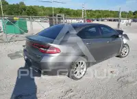 2013 Dodge DART фото