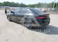 2013 Dodge DART фото