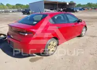 2013 Dodge DART фото