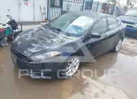 2013 Dodge DART photo