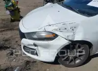 2013 Dodge DART фото