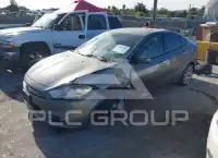 2013 Dodge DART фото
