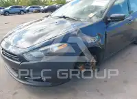 2013 Dodge DART фото