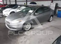 2013 Dodge DART фото