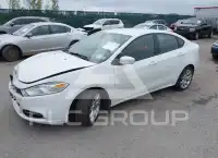 2013 Dodge DART фото