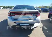 2013 Dodge DART фото