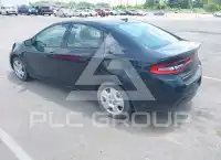 2013 Dodge DART photo