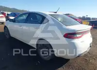 2013 Dodge DART фото