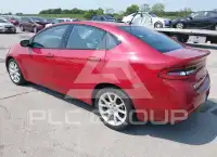 2013 Dodge DART фото