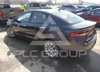 2013 Dodge DART photo