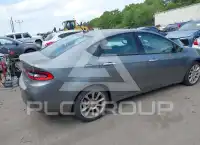 2013 Dodge DART фото