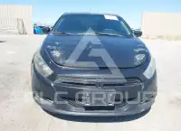 2013 Dodge DART фото
