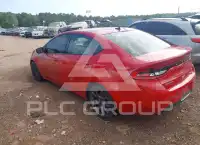 2013 Dodge DART photo