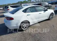 2013 Dodge DART photo