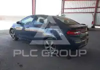 2013 Dodge DART фото